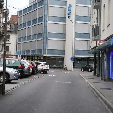 Apartman Dima Interlaken