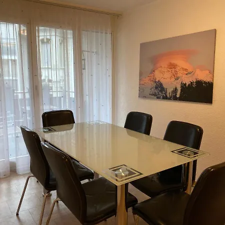 Apartman Dima