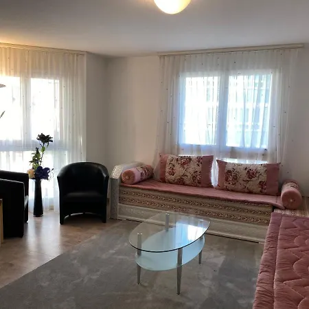 Dima Apartman *