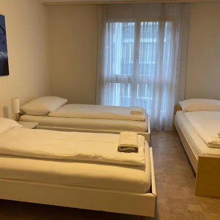 Dima Apartman Interlaken