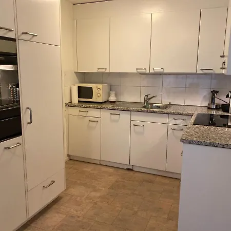 Apartman Dima *
