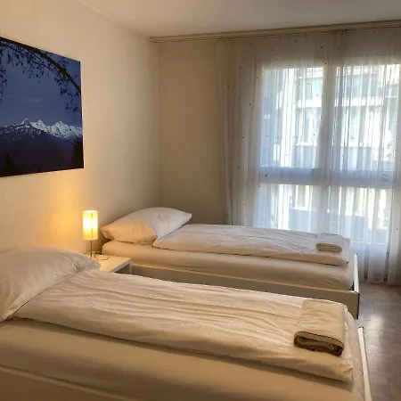 Dima Apartman *