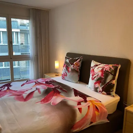 Dima Apartman