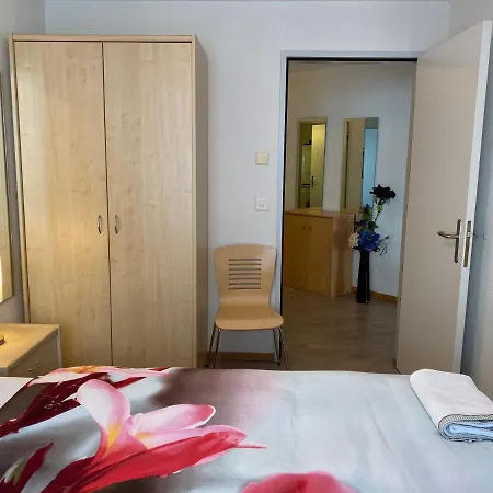 Dima Apartman