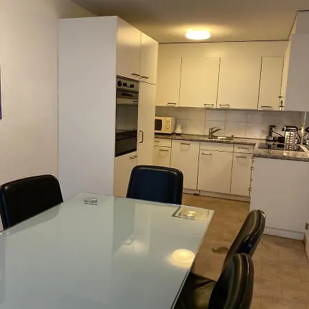 Dima Apartman Interlaken